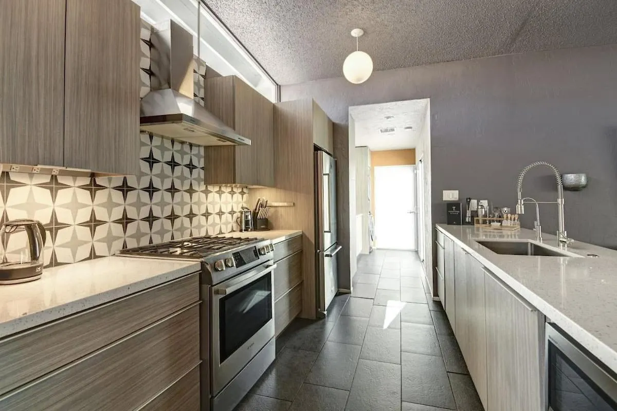 Biskra By Avantstay Classic Palm Springs Getaway Woutdoor Livingpool Permit4869 Holiday home